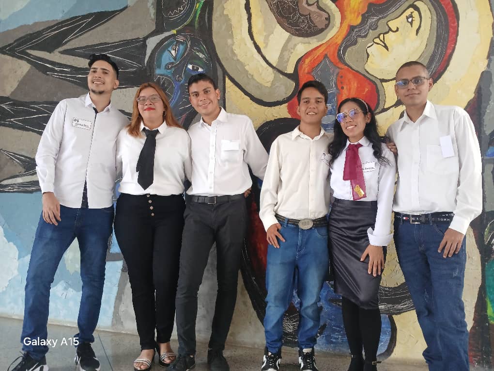 Módulos del Sistema