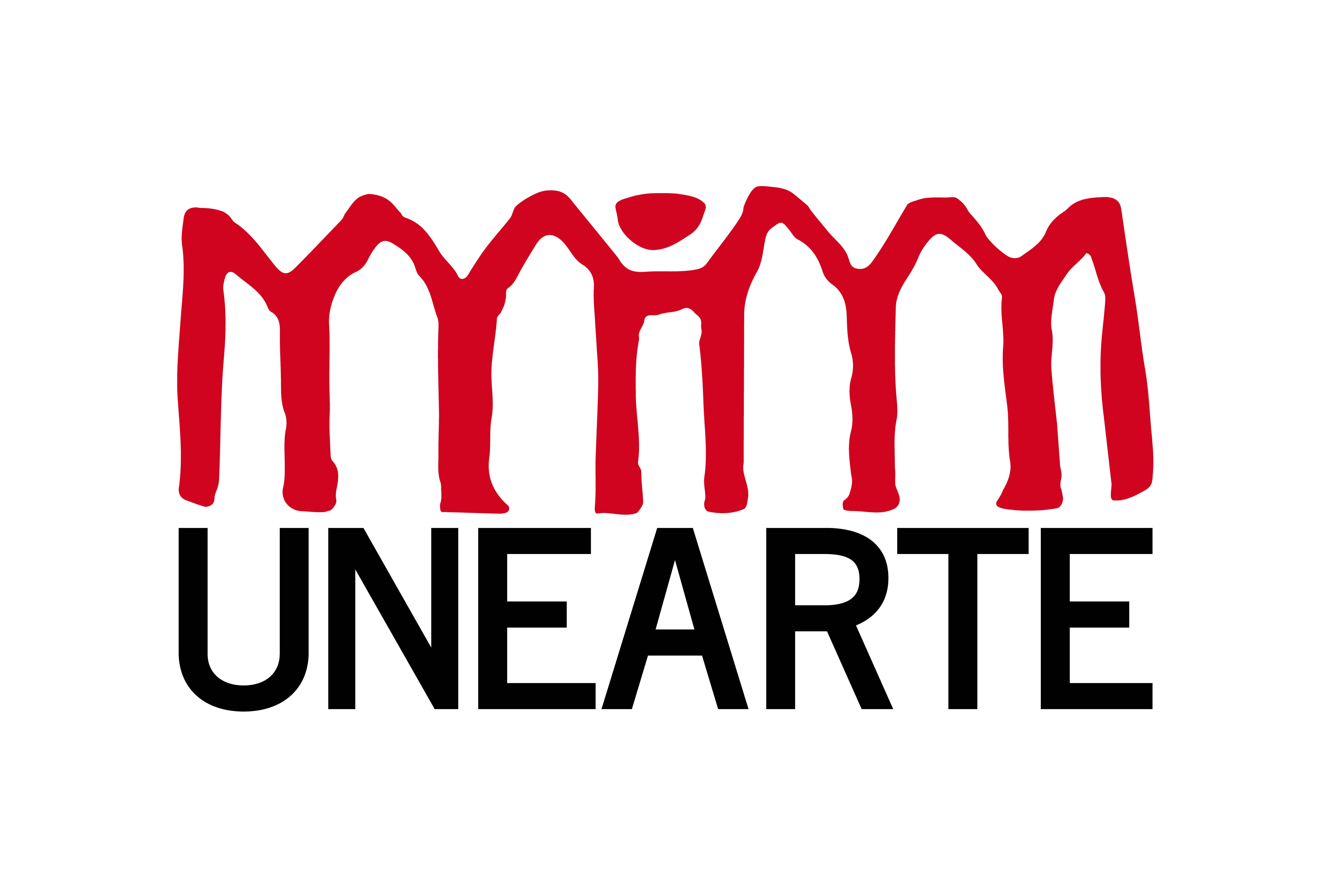 UNEARTE Logo